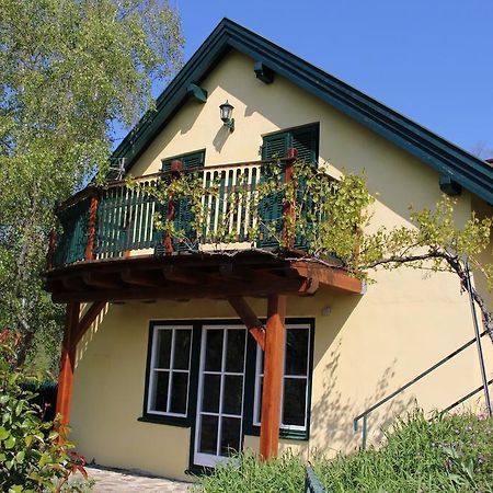 Winzerhaus Mit Fernblick Βίλα Krems an der Donau Εξωτερικό φωτογραφία