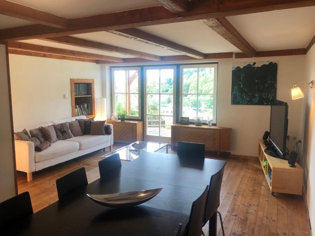 Winzerhaus Mit Fernblick Βίλα Krems an der Donau Εξωτερικό φωτογραφία